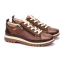 VIGO - Zapato casual con cremallera para mujer (5)