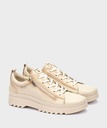 VIGO - Zapato casual con cremallera para mujer (1)