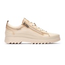 VIGO - Zapato casual con cremallera para mujer (4)