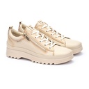 VIGO - Zapato casual con cremallera para mujer (5)