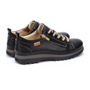 VIGO - Zapato casual con cremallera para mujer (6)