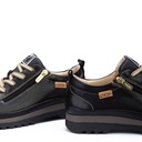 VIGO - Zapato casual con cremallera para mujer (7)