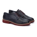 ALARCON - Zapatos cordones con suela extra ligera para hombre. (5)
