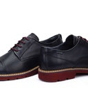 ALARCON - Zapatos cordones con suela extra ligera para hombre. (7)