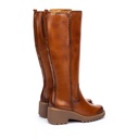 ALCARAZ - Bota con suela de bloque para mujer (6)