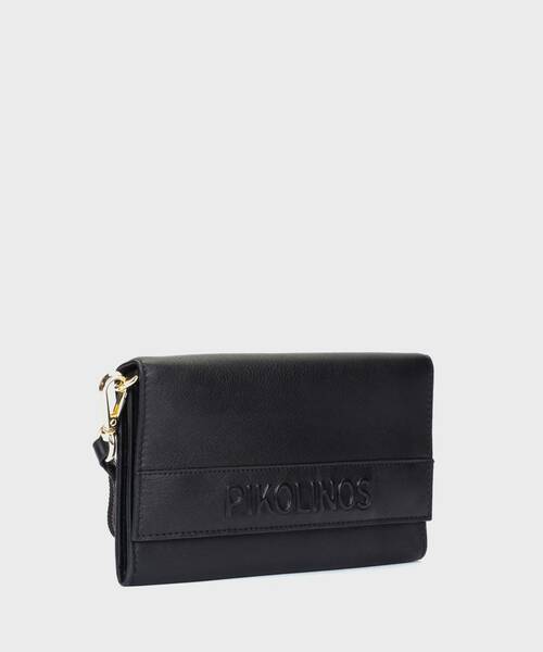 ALCUDIA - Bolso de piel pequeño para mujer (1)
