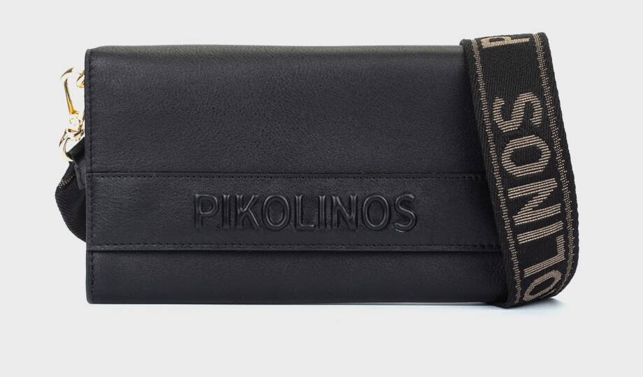 ALCUDIA - Bolso de piel pequeño para mujer (3)