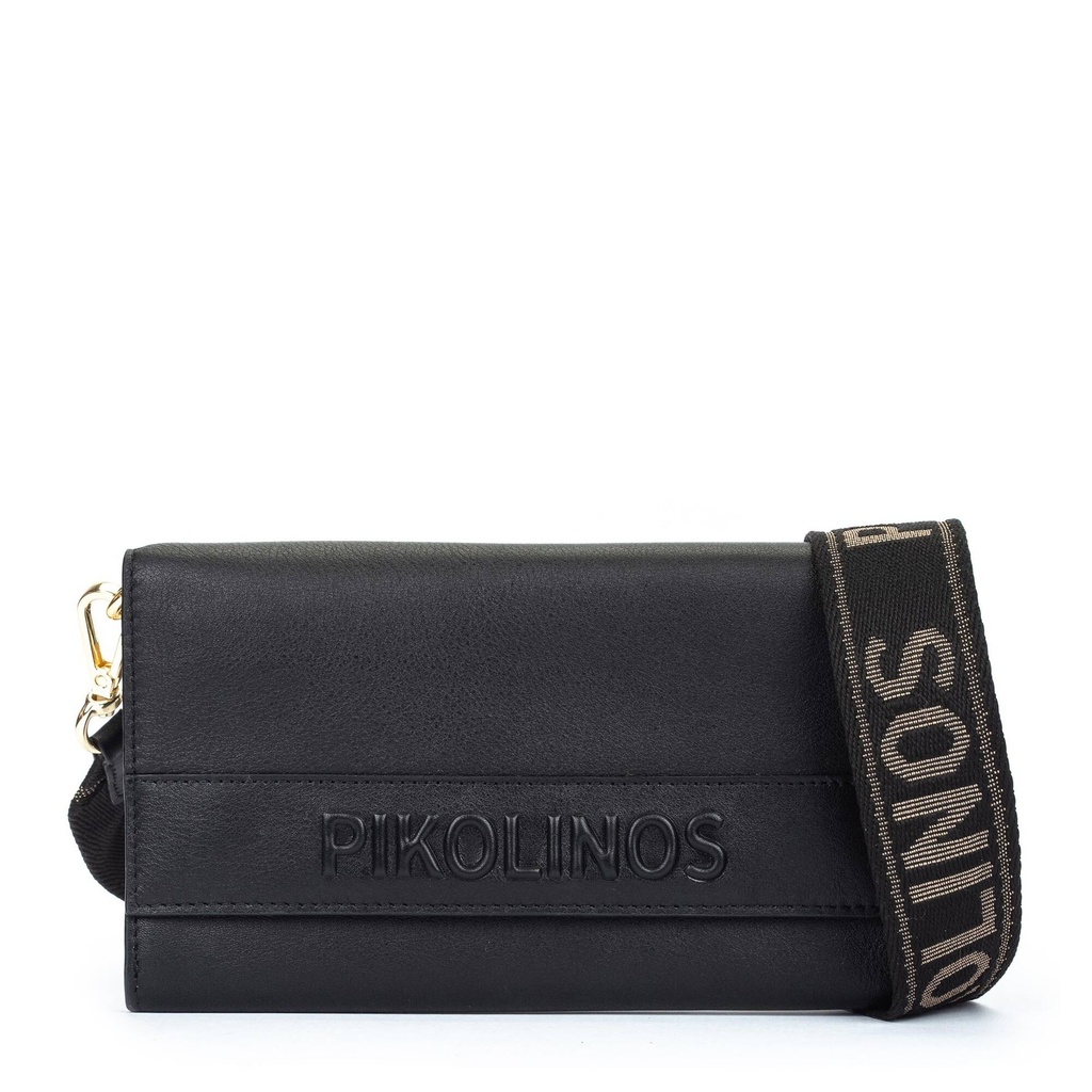 ALCUDIA - Bolso de piel pequeño para mujer (4)