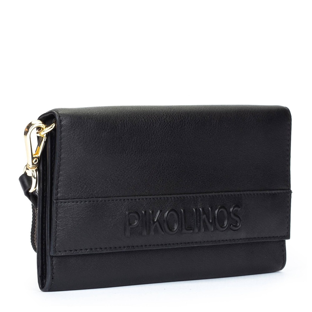 ALCUDIA - Bolso de piel pequeño para mujer (5)