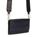 ALCUDIA - Bolso de piel pequeño para mujer (7)