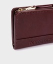 ALCUDIA - Cartera pequeña con cremallera para mujer (2)