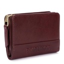 ALCUDIA - Cartera pequeña con cremallera para mujer (5)