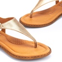 ALGAR - Sandalias planas con hebilla para mujer (7)