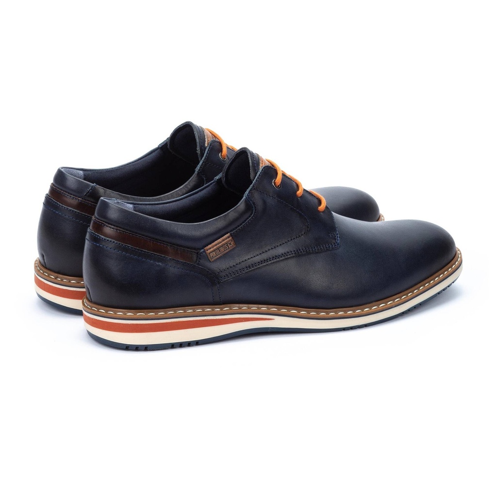 AVILA - Zapato de cordones para hombre (6)