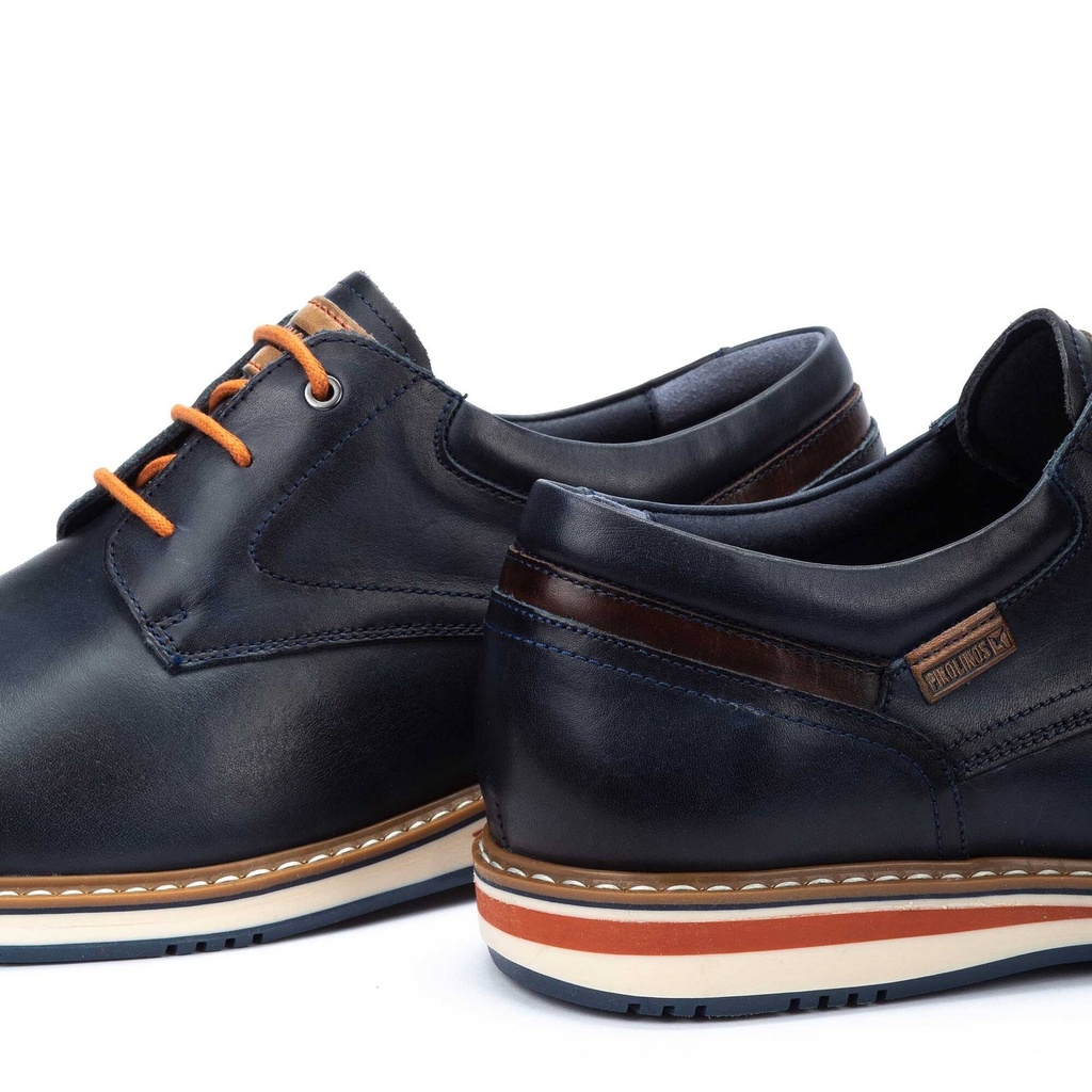 AVILA - Zapato de cordones para hombre (7)