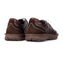 BAEZA - Zapato de cordones extra confort para hombre (6)