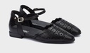 BENISSA - Sandalias planas de mujer con puntera cerrada (3)