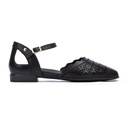 BENISSA - Sandalias planas de mujer con puntera cerrada (4)