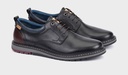 BERNA - Zapato de cordones para hombre (3)