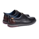 BERNA - Zapato de cordones para hombre (6)