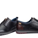 BERNA - Zapato de cordones para hombre (7)