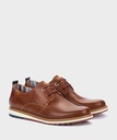 BERNA - Zapato de cordones para hombre (1)