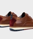 BERNA - Zapato de cordones para hombre (2)