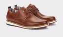 BERNA - Zapato de cordones para hombre (3)