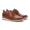 BERNA - Zapato de cordones para hombre (5)