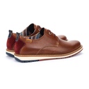 BERNA - Zapato de cordones para hombre (6)