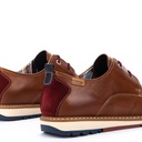 BERNA - Zapato de cordones para hombre (7)