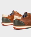 BERNA - Zapato de cordones para hombre (2)