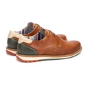BERNA - Zapato de cordones para hombre (6)