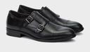 BRISTOL - Zapatos con hebillas para hombre (3)