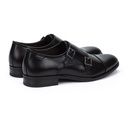 BRISTOL - Zapatos con hebillas para hombre (6)