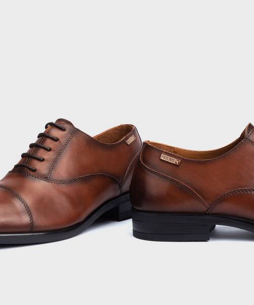 BRISTOL - Zapato de cordones para hombre (2)