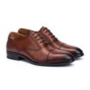 BRISTOL - Zapato de cordones para hombre (5)