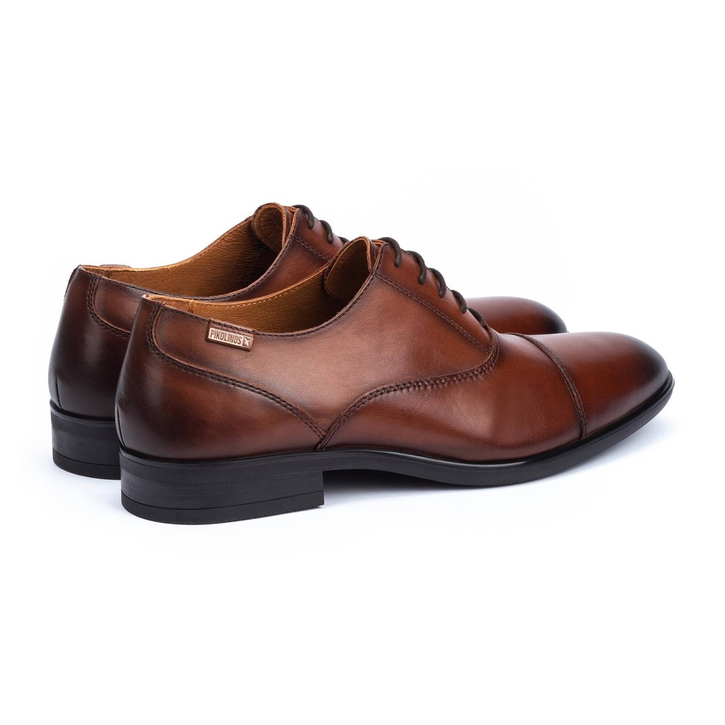 BRISTOL - Zapato de cordones para hombre (6)