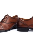BRISTOL - Zapato de cordones para hombre (7)