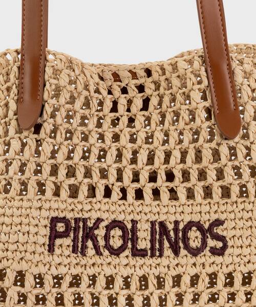 CALONGE - Bolso shopper para mujer (2)