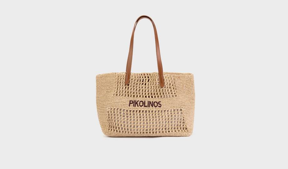 CALONGE - Bolso shopper para mujer (3)