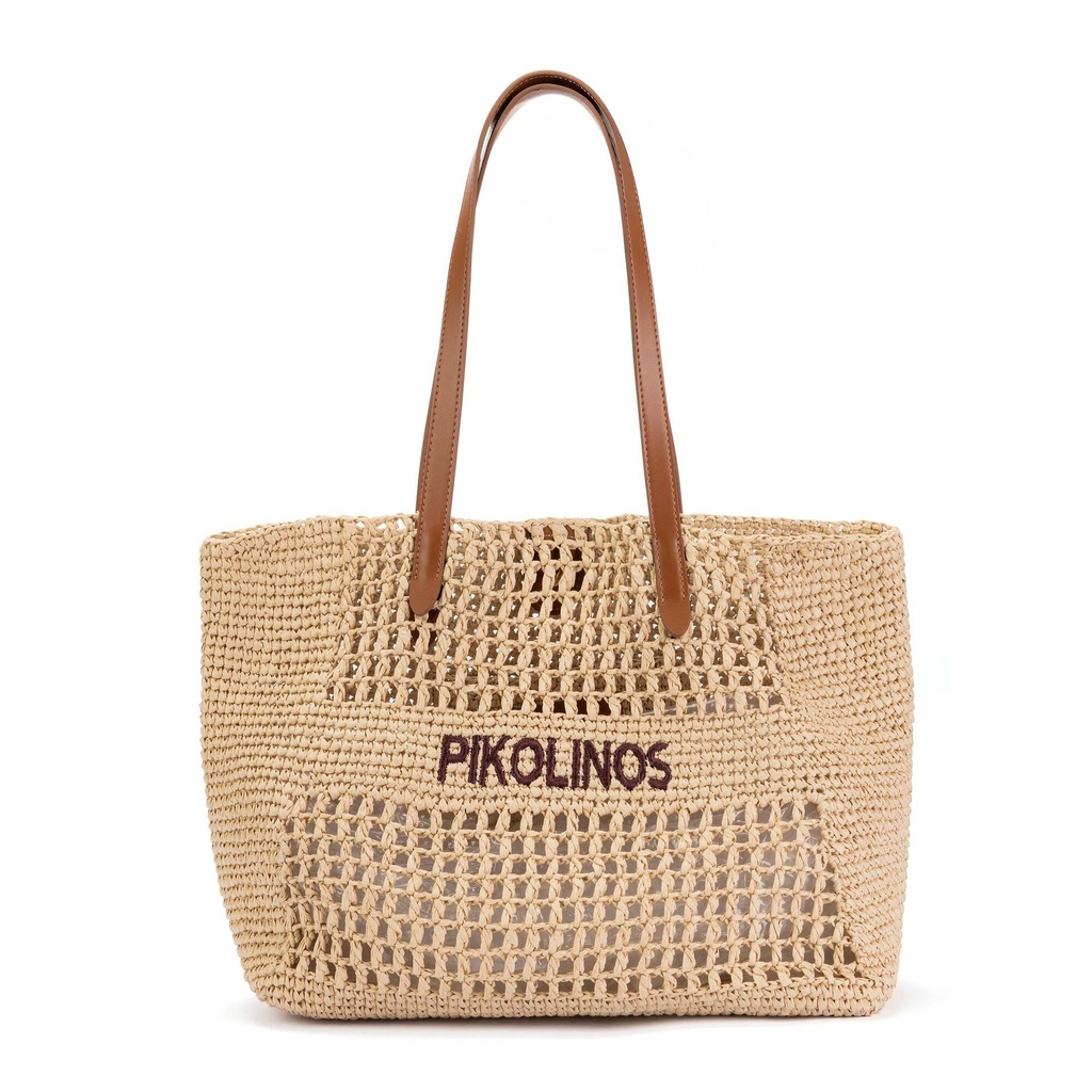 CALONGE - Bolso shopper para mujer (4)