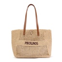 CALONGE - Bolso shopper para mujer (4)