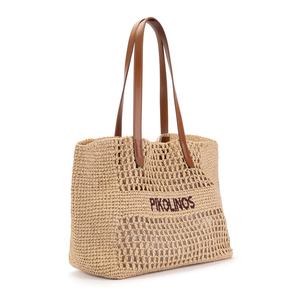 CALONGE - Bolso shopper para mujer (5)