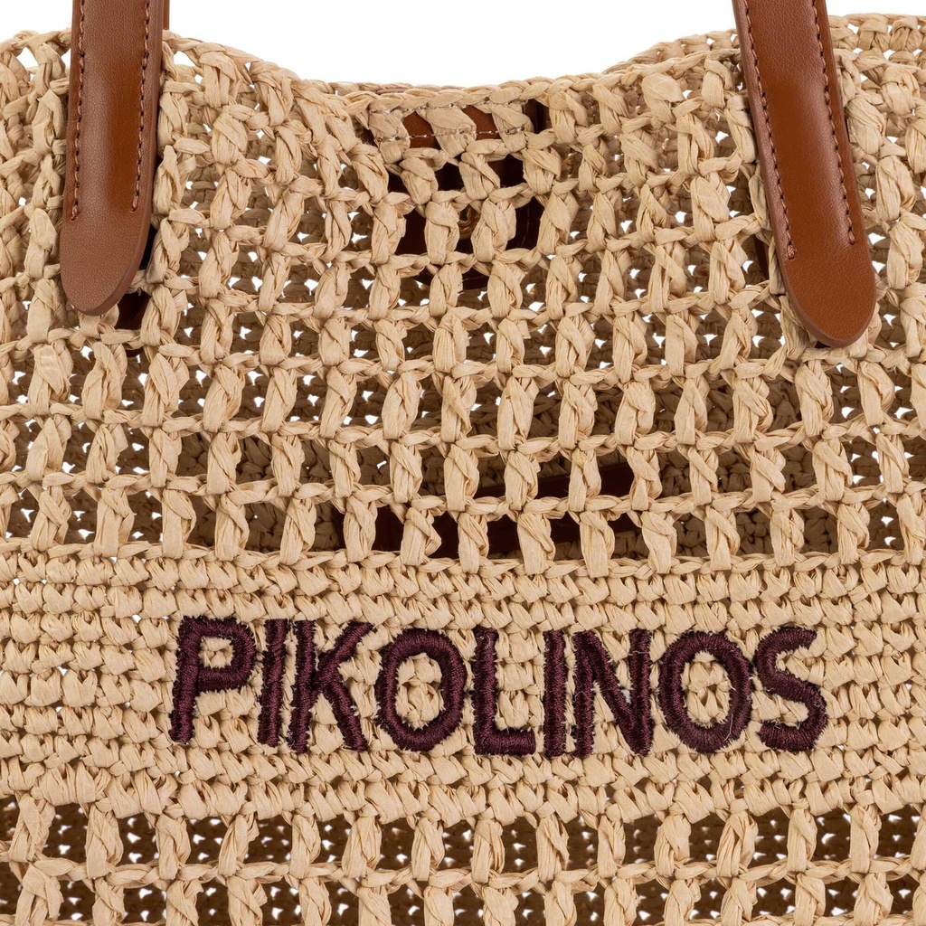 CALONGE - Bolso shopper para mujer (7)