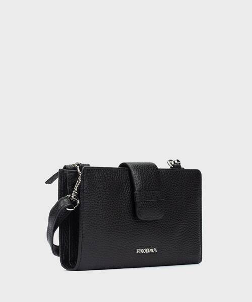 DURANGO - Cartera de piel para mujer (1)