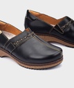 GRANADA - Zapato con cuña para mujer (2)