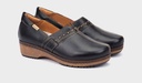 GRANADA - Zapato con cuña para mujer (3)