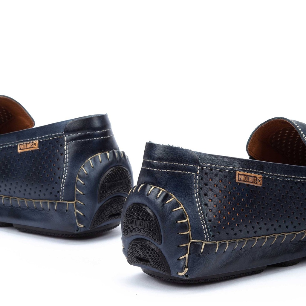 JEREZ - Mocasines con cierre elástico para hombre (7)
