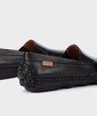 JEREZ - Mocasines con cierre elástico para hombre (2)